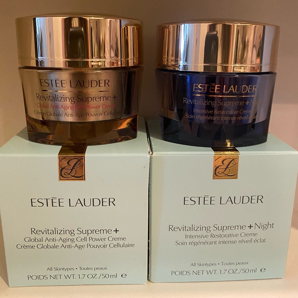 Revitalizing supreme day and night 50ml